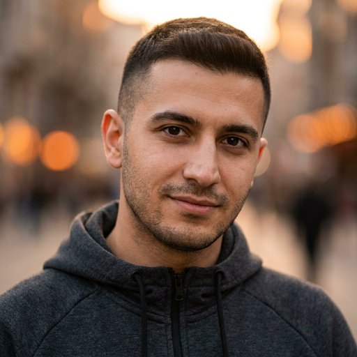 Burak Ö.